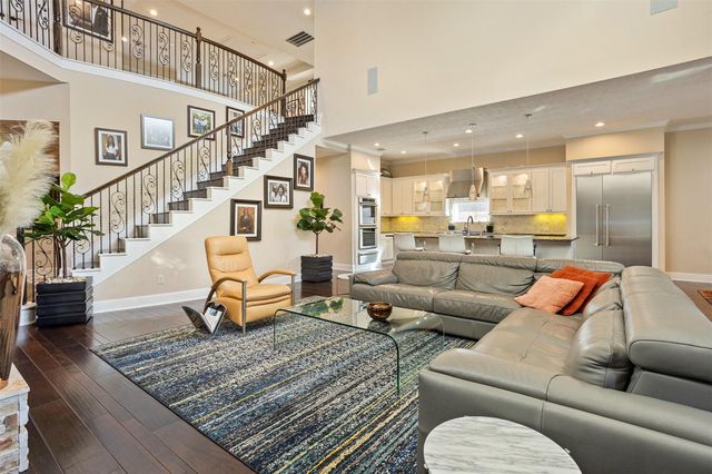 3427 Limestone Sky Court, Houston, TX 77059