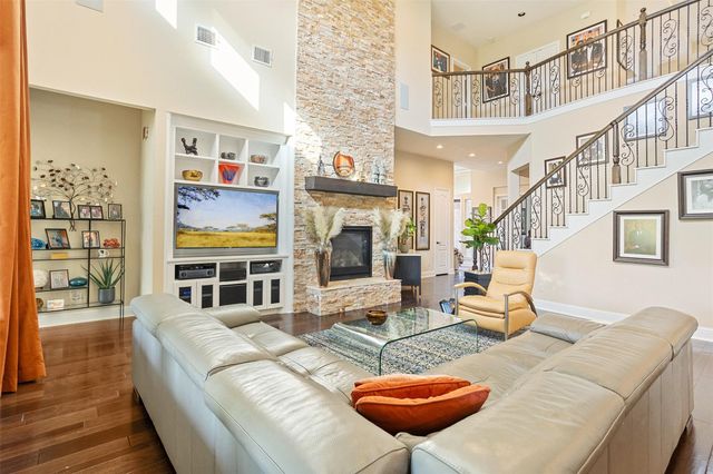 3427 Limestone Sky Court, Houston, TX 77059