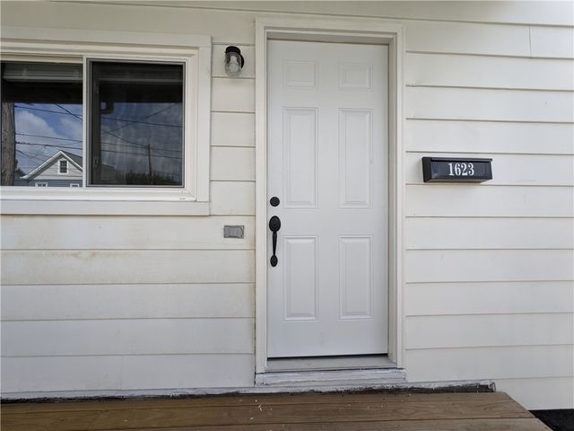 1621-1623 Broad St., South Greensburg Boro, PA 15601