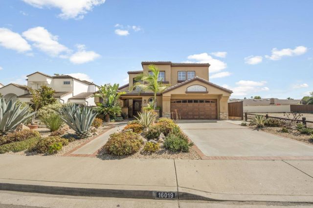 16019 Via Dicha, Rancho Santa Fe, CA 92091