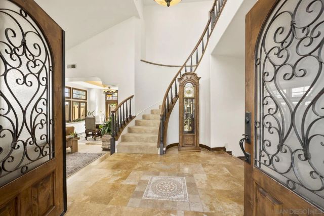 16019 Via Dicha, Rancho Santa Fe, CA 92091