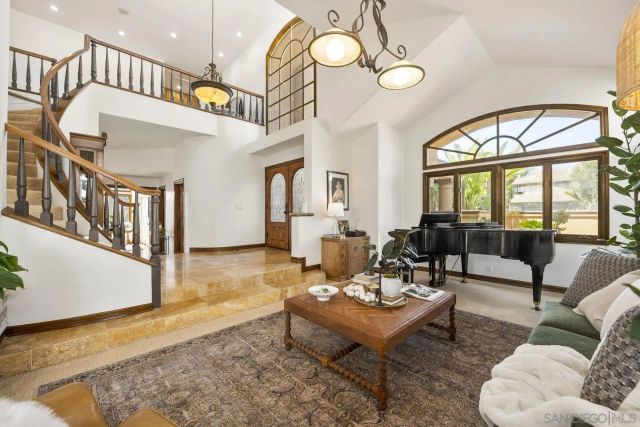 16019 Via Dicha, Rancho Santa Fe, CA 92091