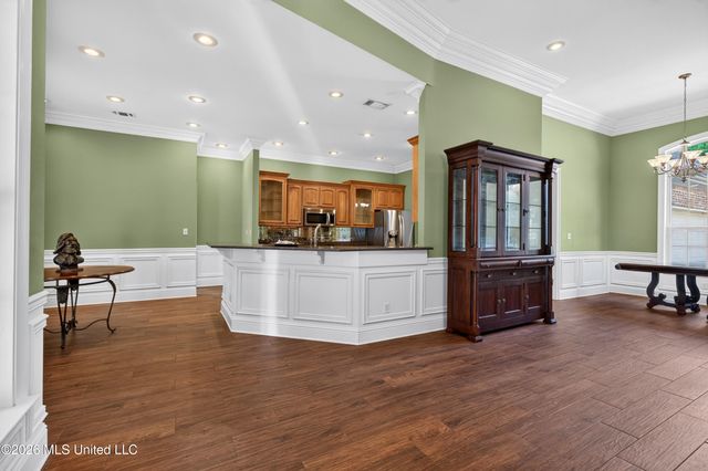 6426 Kome Drive, Diamondhead, MS 39525