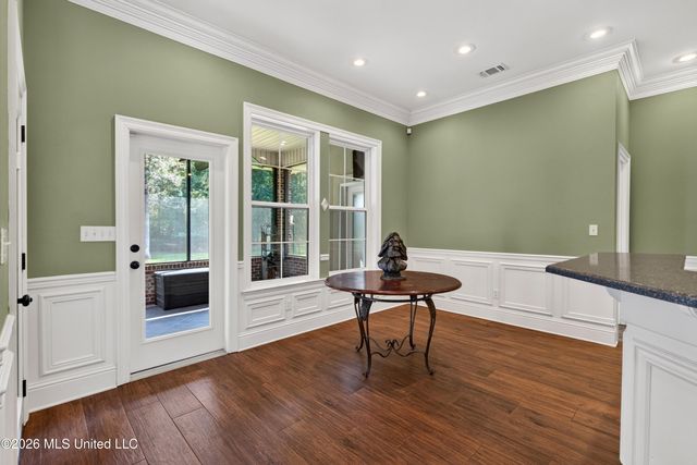 6426 Kome Drive, Diamondhead, MS 39525