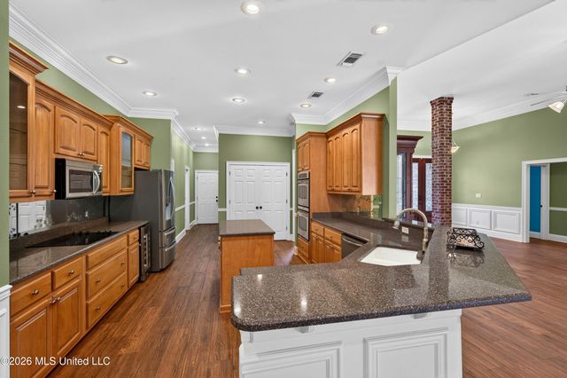 6426 Kome Drive, Diamondhead, MS 39525