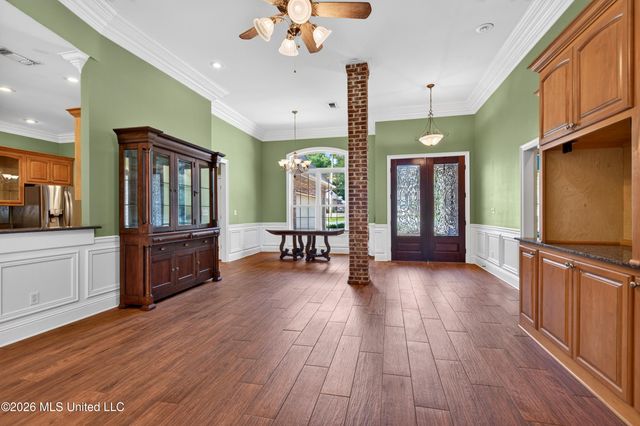6426 Kome Drive, Diamondhead, MS 39525