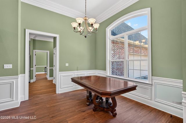 6426 Kome Drive, Diamondhead, MS 39525