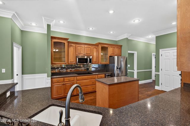 6426 Kome Drive, Diamondhead, MS 39525