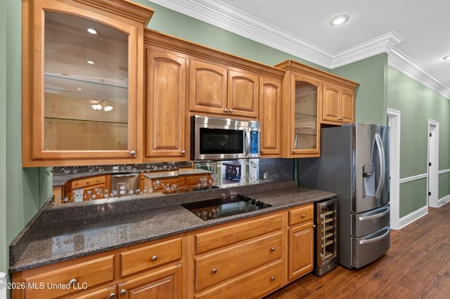 6426 Kome Drive, Diamondhead, MS 39525