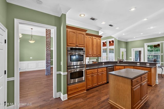 6426 Kome Drive, Diamondhead, MS 39525
