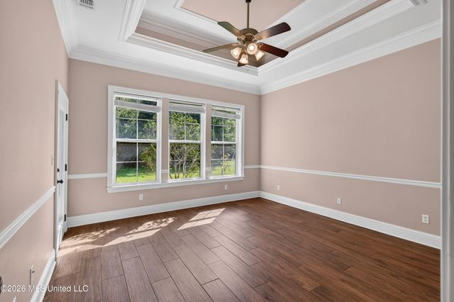 6426 Kome Drive, Diamondhead, MS 39525