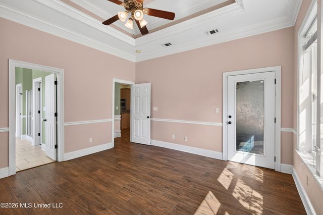 6426 Kome Drive, Diamondhead, MS 39525