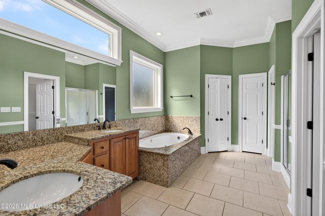 6426 Kome Drive, Diamondhead, MS 39525