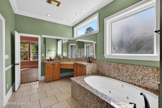 6426 Kome Drive, Diamondhead, MS 39525