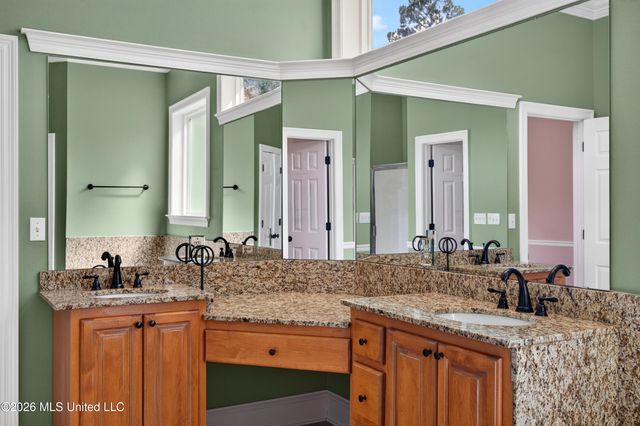6426 Kome Drive, Diamondhead, MS 39525