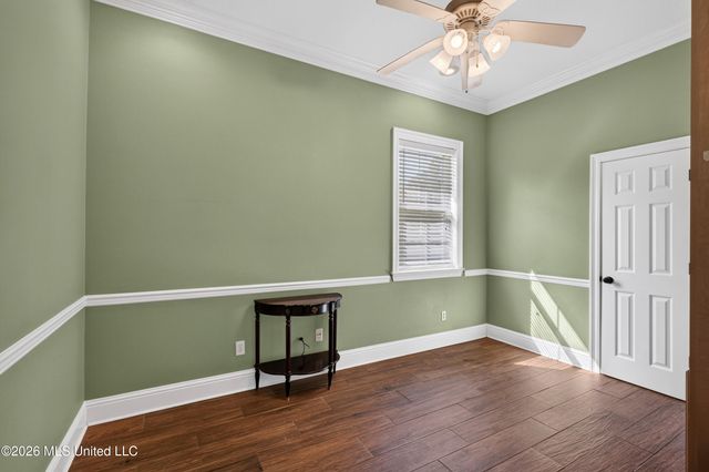 6426 Kome Drive, Diamondhead, MS 39525