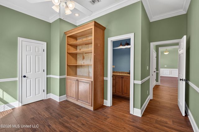 6426 Kome Drive, Diamondhead, MS 39525