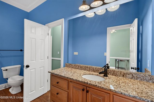 6426 Kome Drive, Diamondhead, MS 39525