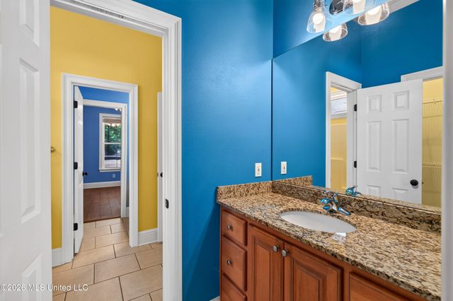 6426 Kome Drive, Diamondhead, MS 39525