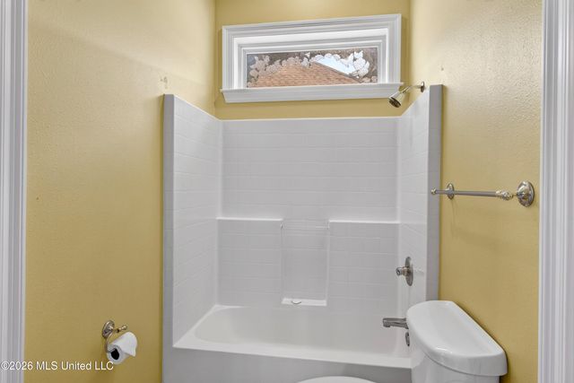 6426 Kome Drive, Diamondhead, MS 39525