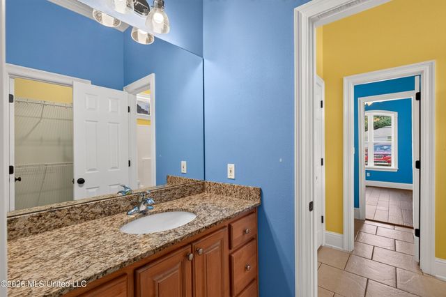 6426 Kome Drive, Diamondhead, MS 39525