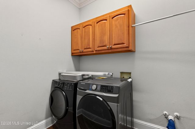 6426 Kome Drive, Diamondhead, MS 39525