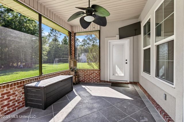6426 Kome Drive, Diamondhead, MS 39525