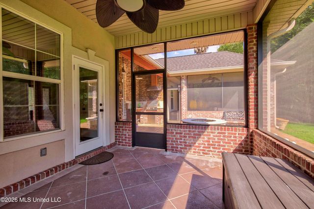 6426 Kome Drive, Diamondhead, MS 39525