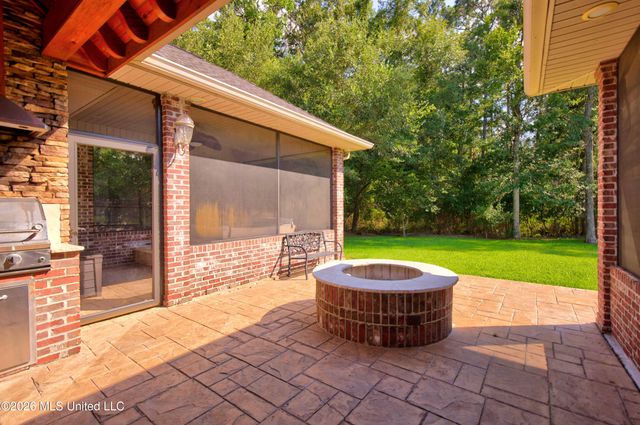 6426 Kome Drive, Diamondhead, MS 39525