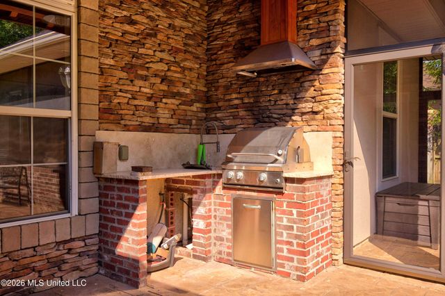 6426 Kome Drive, Diamondhead, MS 39525