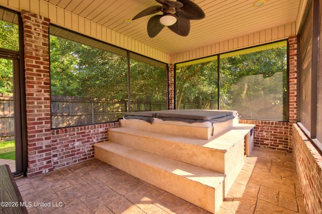 6426 Kome Drive, Diamondhead, MS 39525