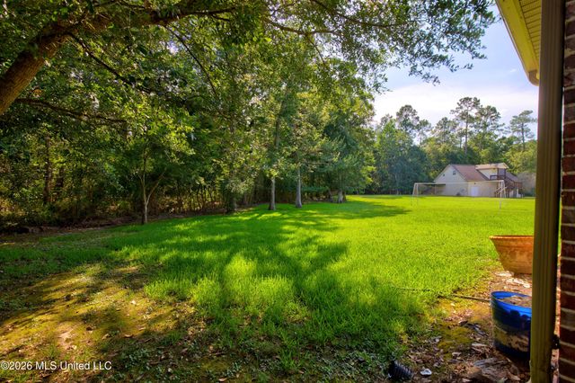 6426 Kome Drive, Diamondhead, MS 39525