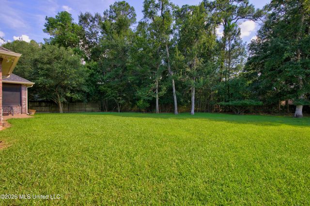 6426 Kome Drive, Diamondhead, MS 39525
