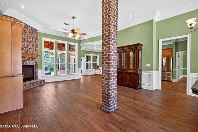 6426 Kome Drive, Diamondhead, MS 39525