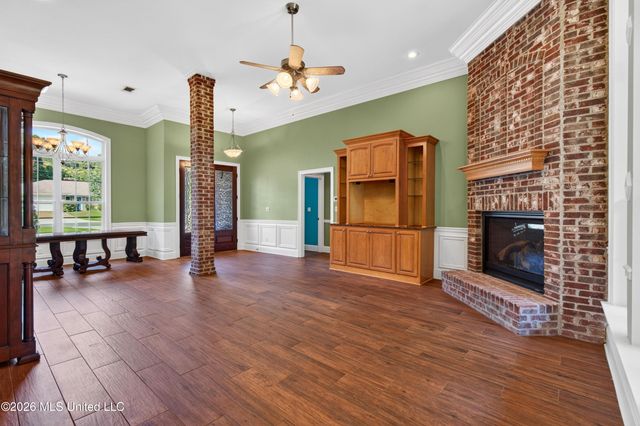 6426 Kome Drive, Diamondhead, MS 39525