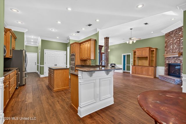 6426 Kome Drive, Diamondhead, MS 39525