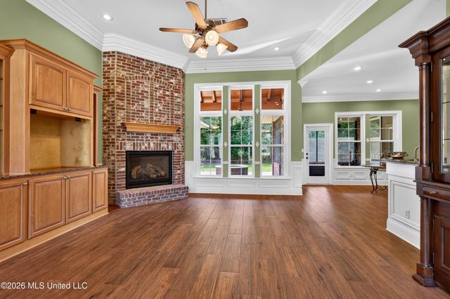 6426 Kome Drive, Diamondhead, MS 39525