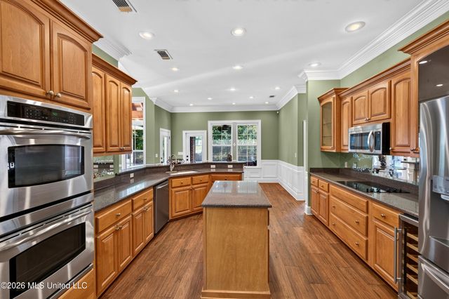 6426 Kome Drive, Diamondhead, MS 39525