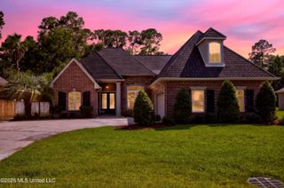 6426 Kome Drive, Diamondhead, MS 39525