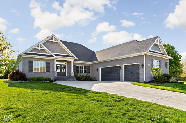 1209 Charlton Court, Danville, IN 46122