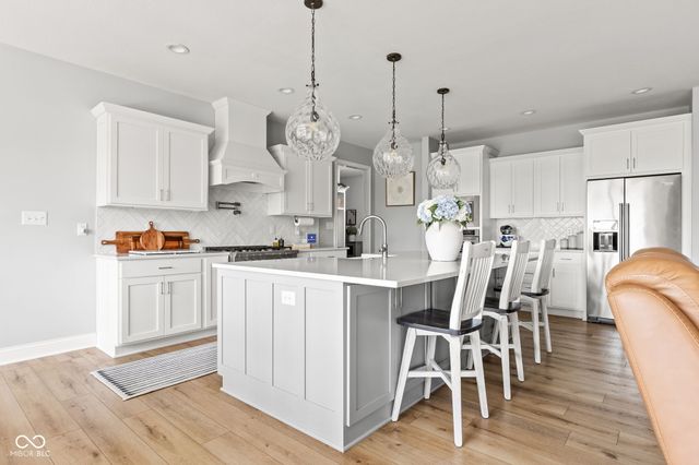 1209 Charlton Court, Danville, IN 46122