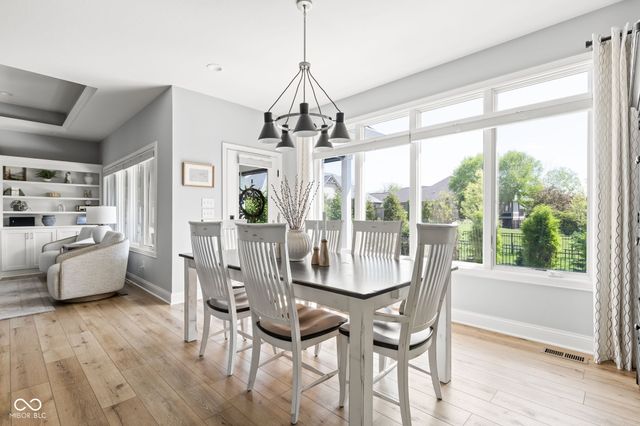 1209 Charlton Court, Danville, IN 46122