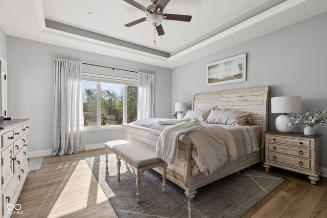 1209 Charlton Court, Danville, IN 46122