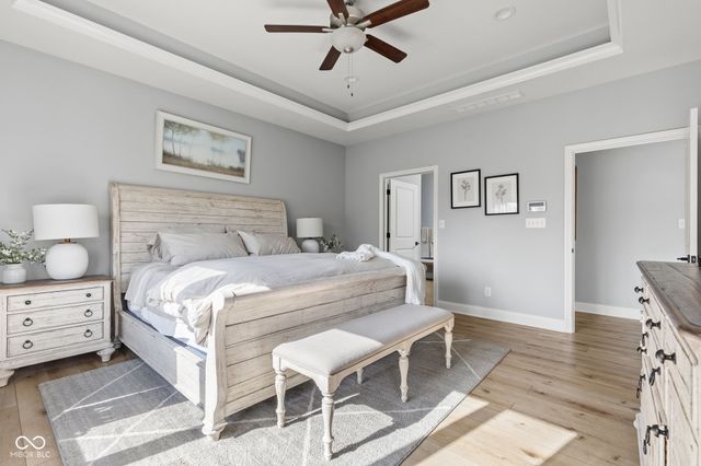 1209 Charlton Court, Danville, IN 46122