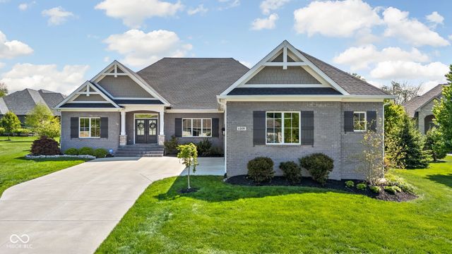 1209 Charlton Court, Danville, IN 46122