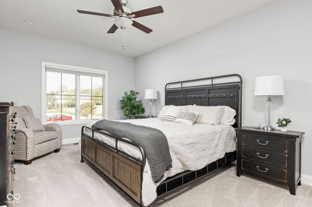 1209 Charlton Court, Danville, IN 46122