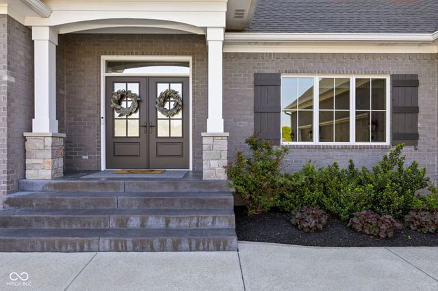 1209 Charlton Court, Danville, IN 46122