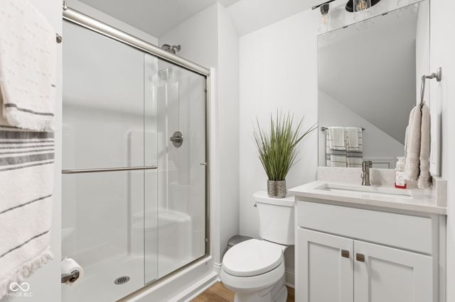 1209 Charlton Court, Danville, IN 46122