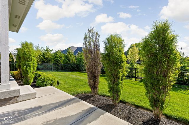 1209 Charlton Court, Danville, IN 46122