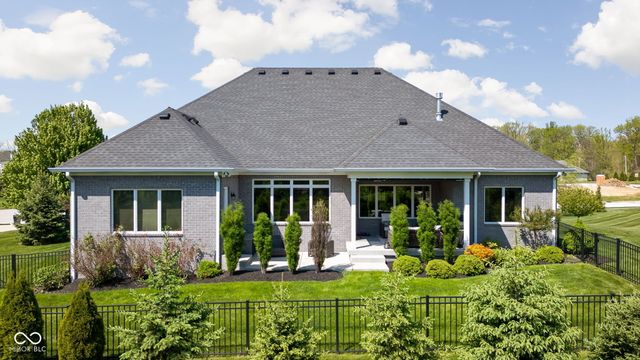 1209 Charlton Court, Danville, IN 46122